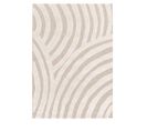 Tapis Ethnique Beige