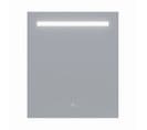 Miroir Lumineux Elegance 90x105 Cm - Avec Interrupteur Sensitif