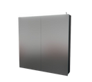 Armoire Miroir LED Mirbox - 60 Cm