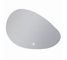 Miroir Lumineux Antibuée Drop 110 Cm X 80 Cm
