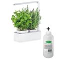 Jardinière Avec Lampe LED Intégrée Mini Potager + Engrais 1000 Ml