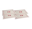 Set De Table En Coton (lot De 4)