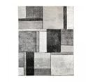 120x170 Tapis Salon Rectangulaire Geome