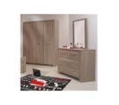 Commode 3 Tiroirs - Micka