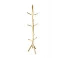 Porte Manteau Branches En Bois - Atal