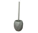 Brosse De Toilette Gris - Kesia