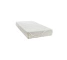 Matelas Mousse Eupraxie 90x190 Cm Accueil Mémoire De Forme