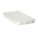 Matelas Mousse Bébé Bout'chou 60x120 Cm