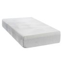 Matelas Mousse Sphérize 80x200 Cm Accueil Mousse Haute Densité