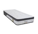 Matelas Mousse Tivoli 90x200 Cm Accueil Mémoire De Forme