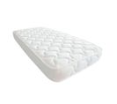 Matelas Mousse Bébé 70x140 Cm BAMBOO - Epaisseur 11 Cm