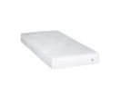 Matelas Mousse Egio 90x200 Cm Accueil Latex Like