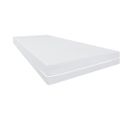 Protège Matelas Integral 80x190/200 Cm Impermeable et Anti-punaises