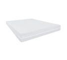 Protège Matelas Integral 140x190/200 Cm Impermeable et Anti-punaises