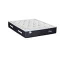 Matelas Ressorts Privilège 200x200 Cm Accueil Mousse Hypersoft