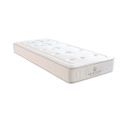 Matelas Latex 100% Naturel Prélude 2.0 60x120 Cm