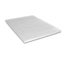 Surmatelas 6 Cm Mémoire De Forme 7 Zones De Confort 160x200 Cm