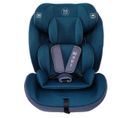 Maui Siège-auto Ceinturé Évolutif R129 I-size 76-150 Cm Pour Enfant    Bleu