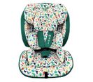 Maui Siège-auto Ceinturé Évolutif R129 I-size 76-150 Cm Pour Enfant    Jungle