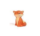 Cesar - Veilleuse Renard Orange