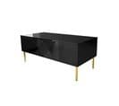 Celeste - Table Basse - 120 Cm - Style Contemporain