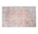 Galdar - Tapis - Orange - 200x300 Cm