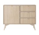 Newport - Buffet - Bois - 106 Cm