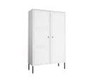 Lavaggi - Buffet Haut - Blanc - 166 Cm