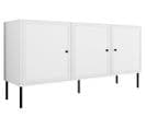 Lavaggi - Buffet Bas - 150 Cm