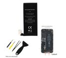 Kit Reparation Batterie iPhone4  Bat4r Pour Smartphone Apple