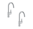 Grohe Mitigeur Lavabo Taille L Quickfix Start Edge X2