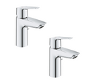 Grohe Mitigeur Lavabo Monocomande Start Taille S