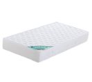 Matelas 160x200 Tres Ferme Mousse Indéformable Haute Résilence 35 Kg/m3 Epaisseur 21 Cm