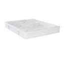 Matelas Latex 100% Naturel Nirvana 140x190 - Epaisseur : 22 Cm