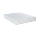 Matelas Mousse Charme 140x190 - Epaisseur : 17 Cm