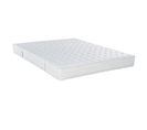 Matelas Mousse Delice Tres Ferme 140x190 - Epaisseur : 20 Cm