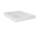 Matelas Latex Morphozone 190 120x190 - Epaisseur : 19 Cm