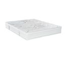 Matelas Latex Morphozone 215 160x200 - Epaisseur : 22 Cm