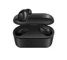 Ecouteurs Oxybuds Stéréo Intra-auriculaires Noir Bluetooth 5.0 Avec Commandes Tactiles