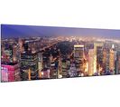 Tableau New York Incredible - 120 X 40 Cm