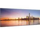 Tableau Beautiful Manhattan - 120 X 40 Cm