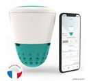 Analyseur D'eau Connecté Wifi + Bluetooth - Ico Pool