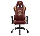 Chaise Gaming Harry Potter Hogwarts, Fauteuil Gamer Rouge Taille L