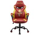 Fauteuil Gamer Junior Harry Potter Gryffindor - Rouge Et Or