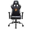 Chaise Gaming Call Of Duty, Fauteuil Gamer Noir Taille L