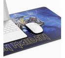 Tapis De Souris XXL Gamer Iron Maiden