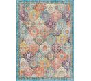 Tapis De Salon Vintage Anatolia 120x170cm Multicolore