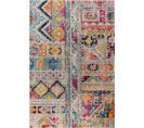 Tapis De Salon Vintage  Anatolia 160x230cm Multicolore