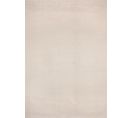 Tapis De Salon Doux À Poils Longs Beige - Loft - 160x230