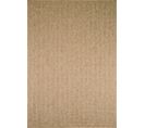 Tapis De Salon Intérieur Extérieur Rectangle Nature  Aspect Jute Beige 120x170cm